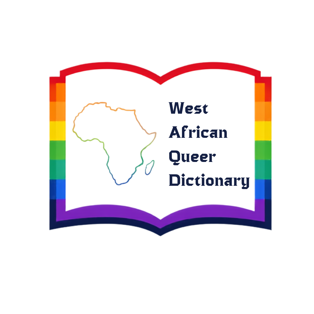 West African Queer Dictionary (WAQD)